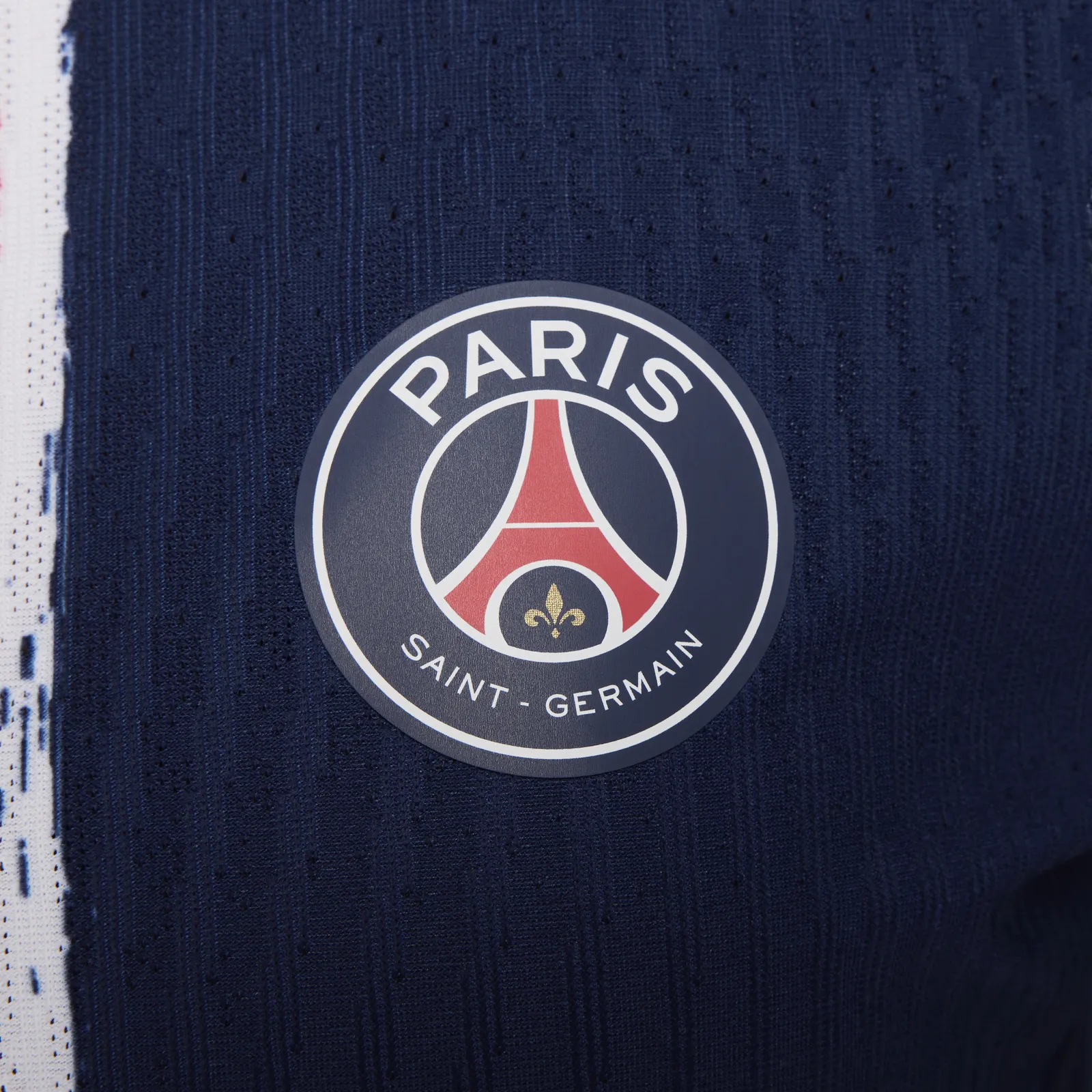 Trikot Nike Dri-FIT ADV Paris Saint-Germain 2024/25 Home Jersey FN8965-411